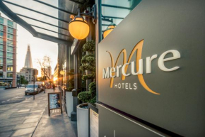  Mercure London Bridge  Лондон